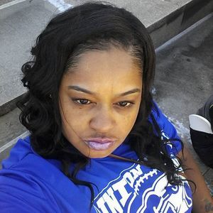 Meet your Posher, Pam